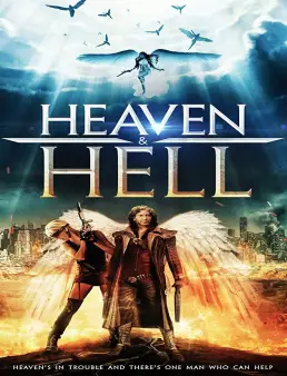 فيلم Heaven &amp; Hell 2018 مترجم