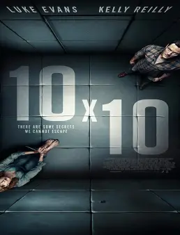 فيلم 10x10 2018 مترجم