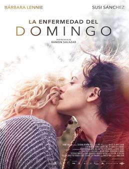 فيلم Sunday’s Illness مترجم