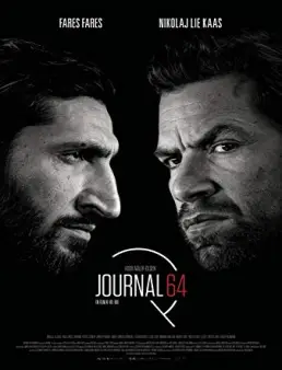 فيلم The Purity of Vengeance 2018 مترجم