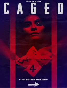 فيلم Caged مترجم