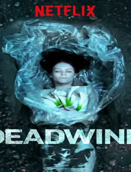 مسلسل Deadwind الموسم 1 الحلقة 12 والاخيرة