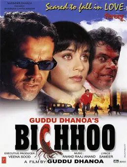 فيلم Bichhoo 2000 مترجم