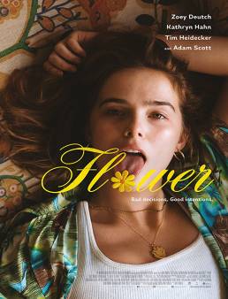 فيلم Flower مترجم