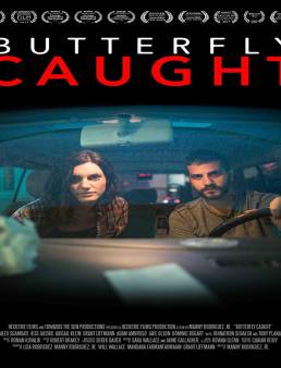 فيلم Butterfly Caught 2017 مترجم