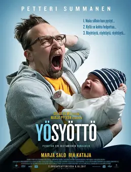 فيلم Y&amp;ouml;sy&amp;ouml;tt&amp;ouml; مترجم