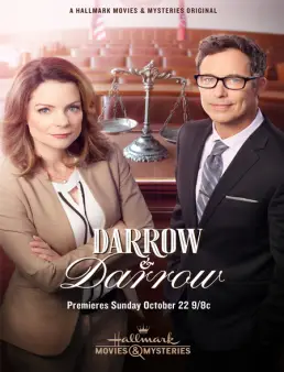 فيلم Darrow &amp; Darrow مترجم