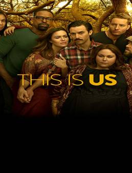 مسلسل This Is Us الموسم 3 الحلقة 8