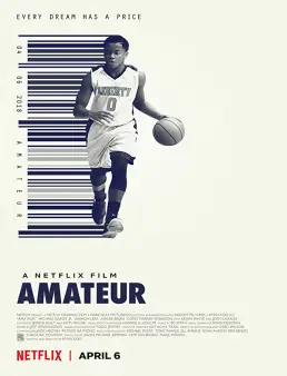فيلم Amateur مترجم