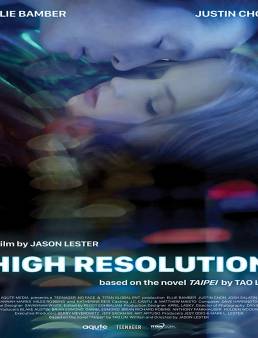 فيلم High Resolution 2019 مترجم