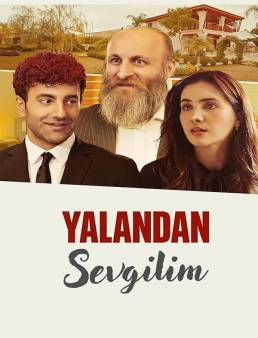 فيلم My Lying Lover 2025 مترجم