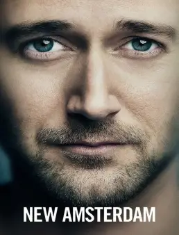 مسلسل New Amsterdam الموسم 4 الحلقة 21