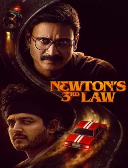 فيلم Newton's 3rd Law 2026 مترجم | قانون نيوتن الثالث