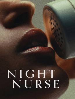 فيلم Night Nurse 2026 مترجم | ممرضة الليل