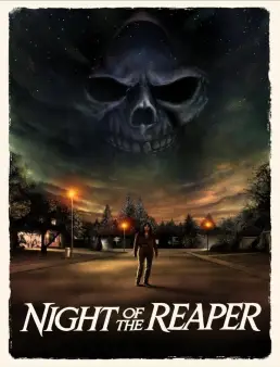 فيلم Night of the Reaper 2025 مترجم