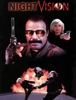 فيلم Night Vision 1997 مترجم للعربية