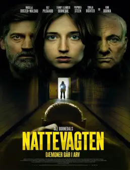 فيلم Nightwatch: Demons Are Forever 2023 مترجم