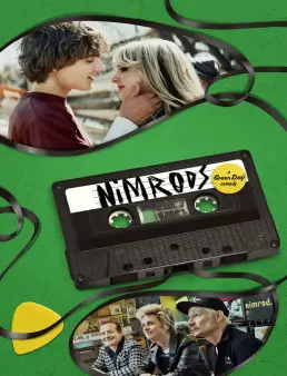 فيلم Nimrods 2026 مترجم | نمرودز