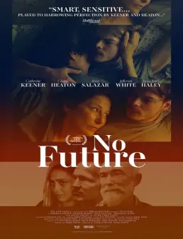 فيلم No Future 2020 مترجم