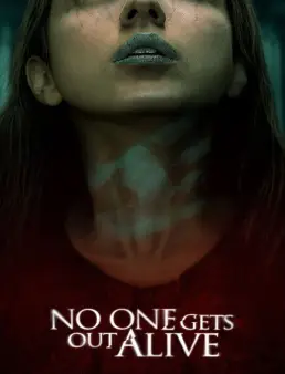 فيلم No One Gets Out Alive 2021 مترجم