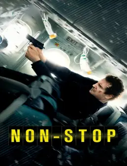 مشاهدة فيلم Non-Stop مترجم اون لاين
