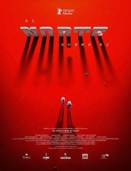 فيلم Northern Skies Over Empty Space 2022 مترجم