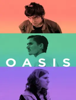 فيلم واحة Oasis 2020 مترجم