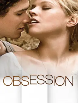 فيلم Obsession 2015 مترجم