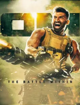 فيلم Om – The Battle Within 2022 مترجم