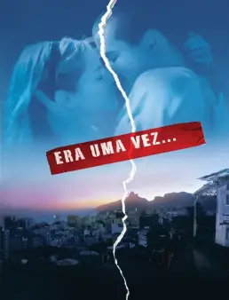 فيلم Once Upon a Time in Rio 2008 مترجم