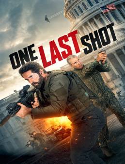 فيلم One Last Shot 2026 مترجم | طلقة أخيرة