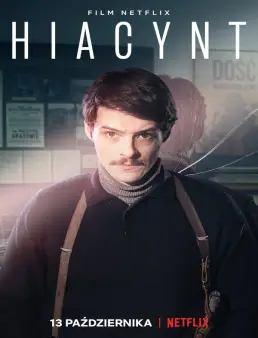 فيلم عملية السنبل Operation Hyacinth 2021 مترجم