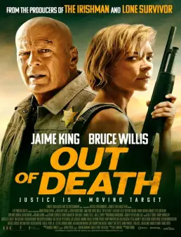 فيلم Out of Death 2021 مترجم