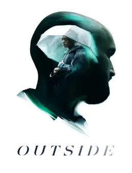فيلم Outside 2022 مترجم