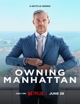 مسلسل Owning Manhattan الموسم 1 الحلقة 8 الاخيرة