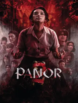 فيلم Panor 2 2026 مترجم | بانور 2