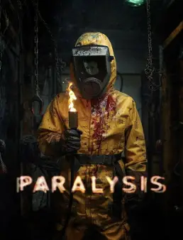 فيلم Paralysis 2026 مترجم