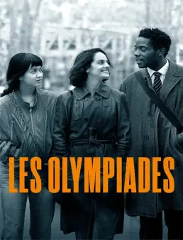 فيلم Paris, 13th District 2021 مترجم