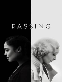 فيلم Passing 2021 مترجم للعربية