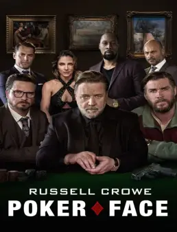 فيلم Poker Face 2022 مترجم