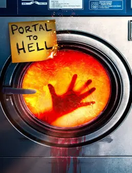 فيلم Portal to Hell 2025 مترجم | بوابة الجحيم