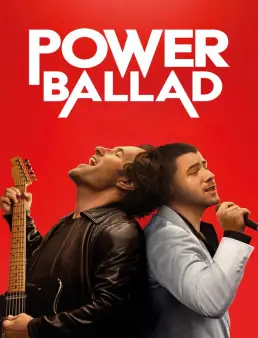 فيلم Power Ballad 2026 مترجم | باور بالاد