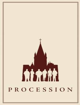 فيلم Procession 2021 مترجم كامل