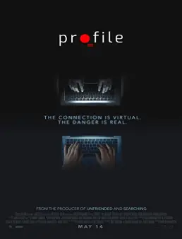 فيلم Profile 2021 مترجم