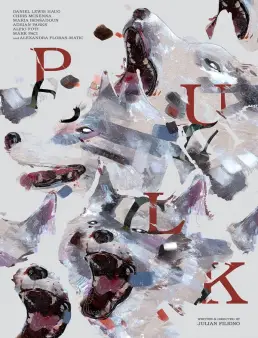 فيلم Pulk 2020 مترجم