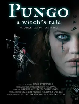 فيلم Pungo: A Witch's Tale 2020 مترجم