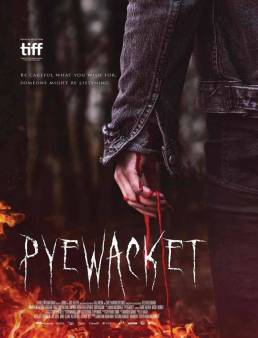 فيلم Pyewacket 2017 مترجم