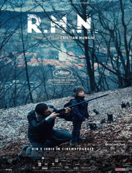 فيلم R.M.N. 2022 مترجم