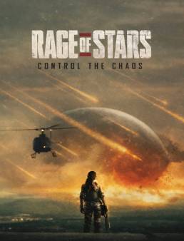 فيلم Rage of Stars 2026 مترجم | غضب النجوم