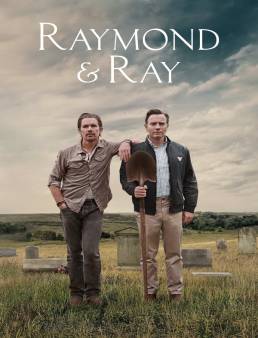 فيلم Raymond &amp; Ray 2022 مترجم